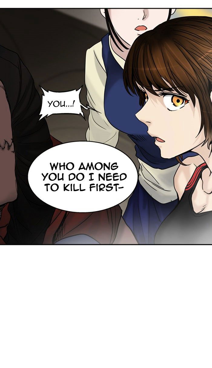 Tower of God Chapter 305 page 3