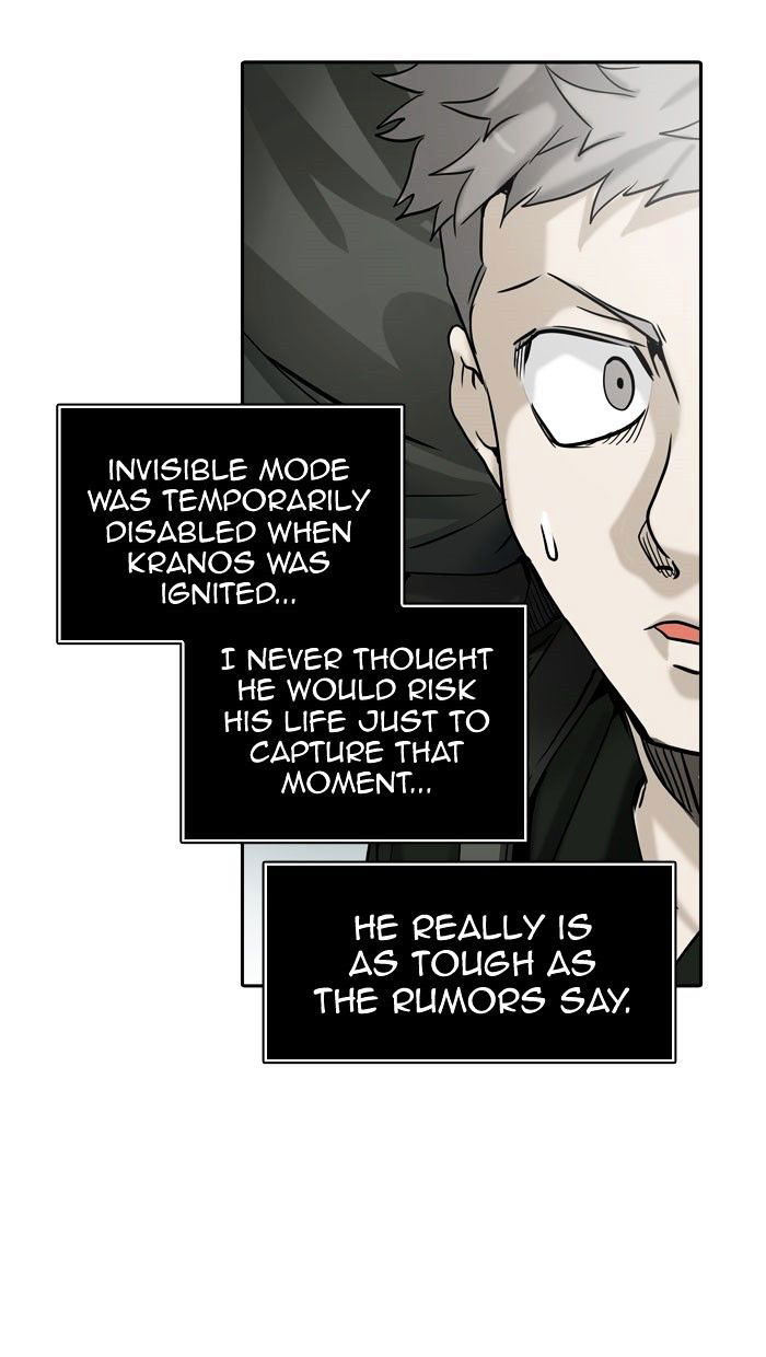 Tower of God Chapter 305 page 8