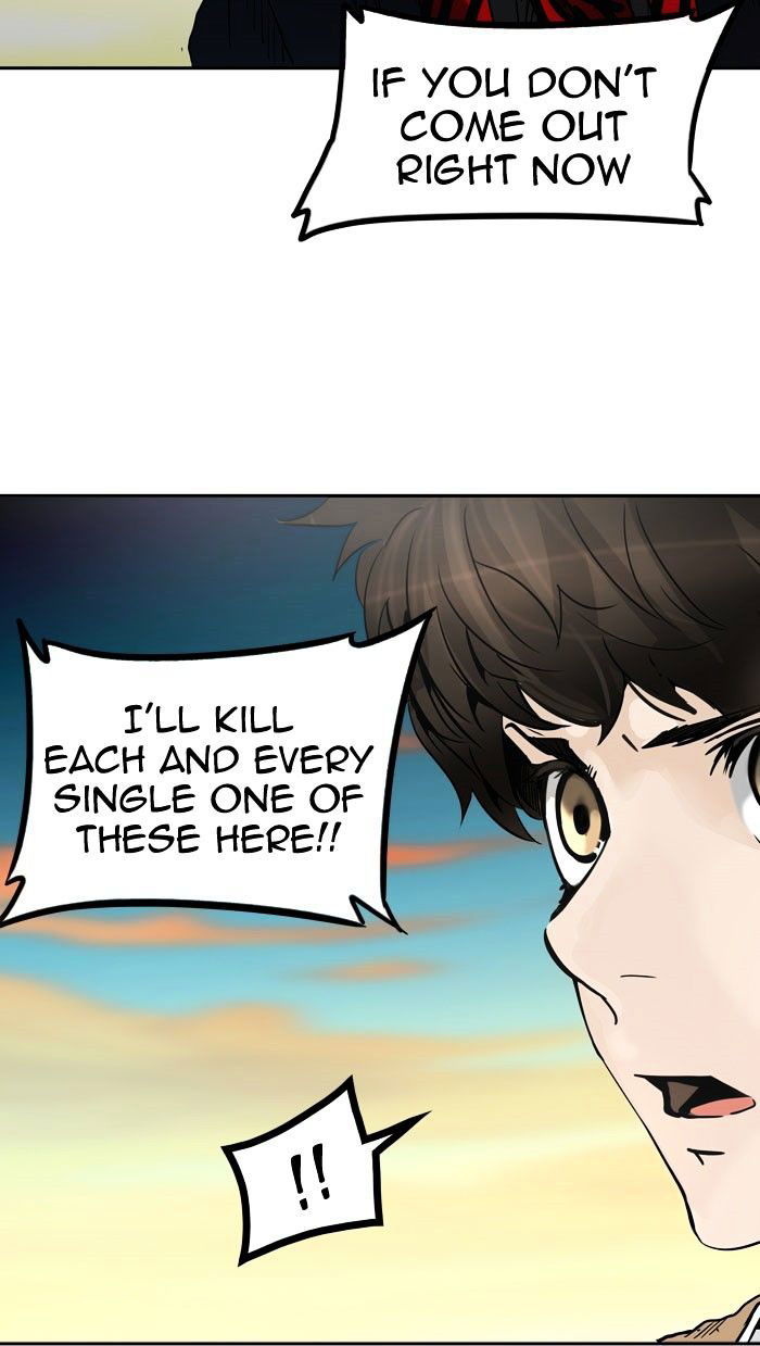 Tower of God Chapter 305 page 10