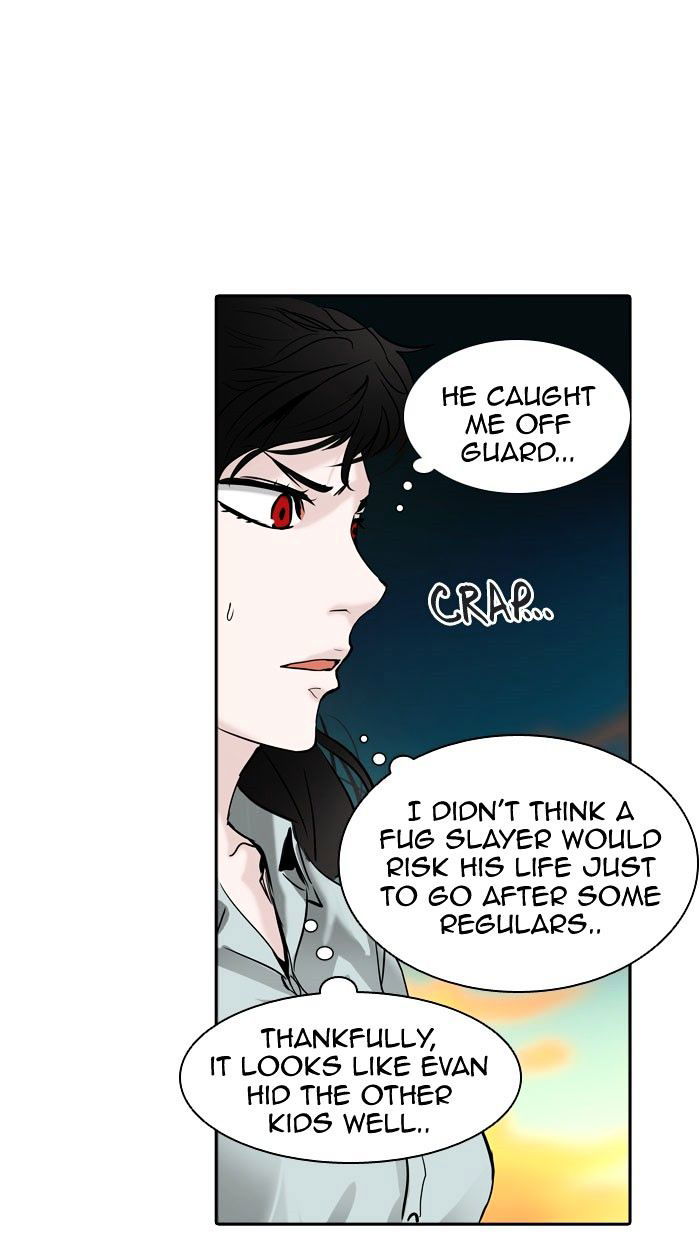 Tower of God Chapter 305 page 16