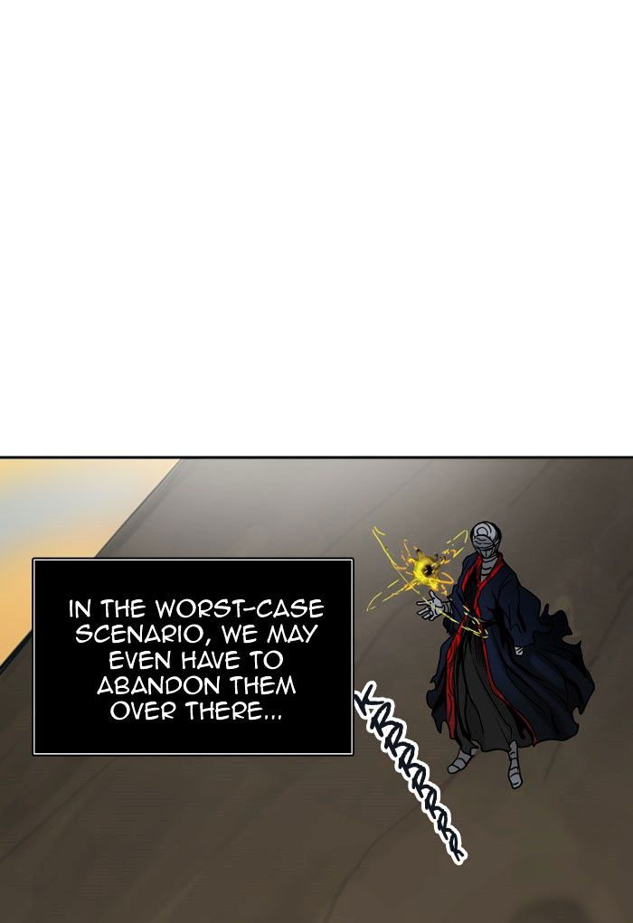 Tower of God Chapter 305 page 17