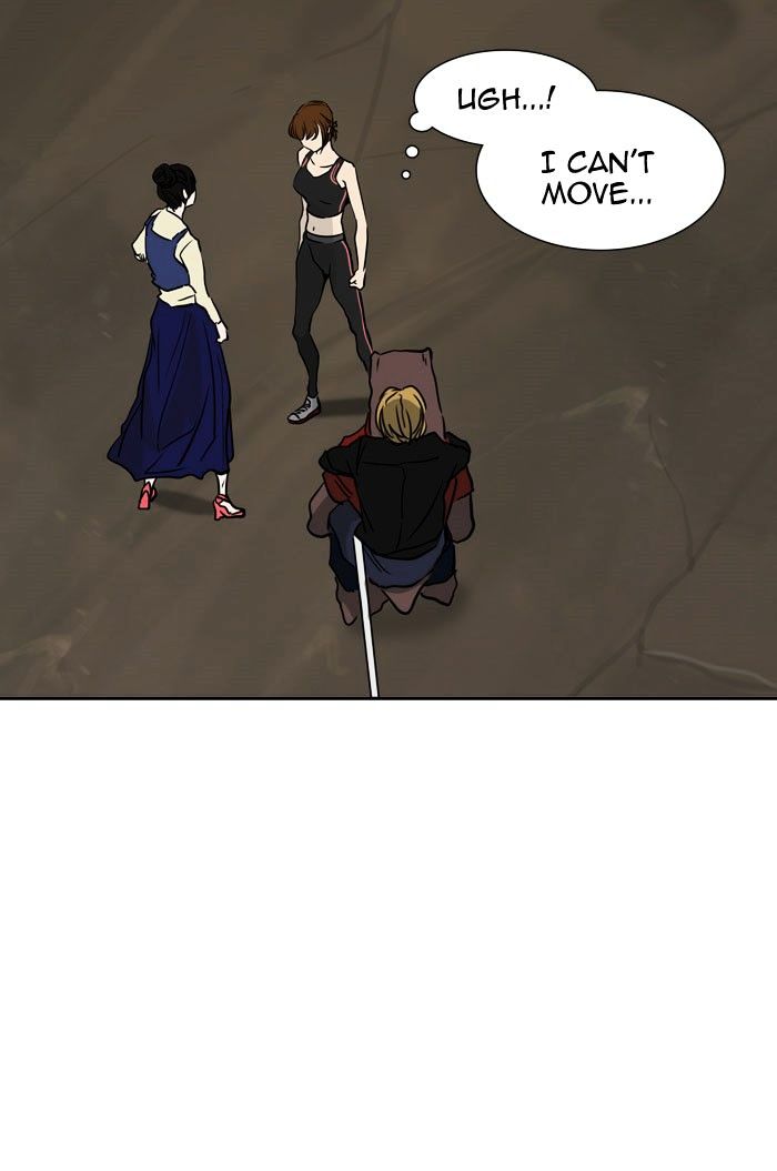 Tower of God Chapter 305 page 18