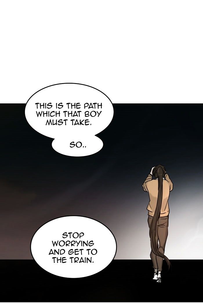 Tower of God Chapter 305 page 28