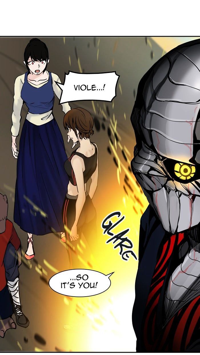Tower of God Chapter 305 page 33