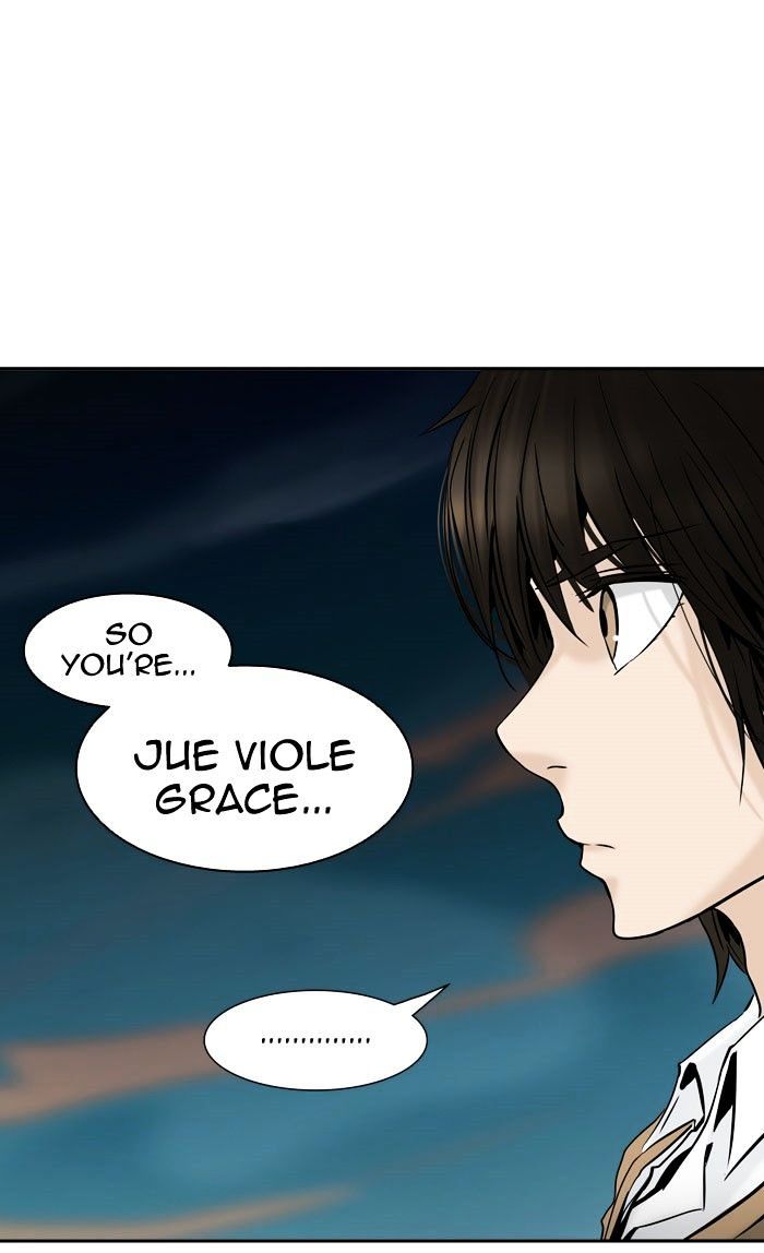 Tower of God Chapter 305 page 34