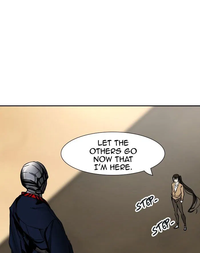 Tower of God Chapter 305 page 38