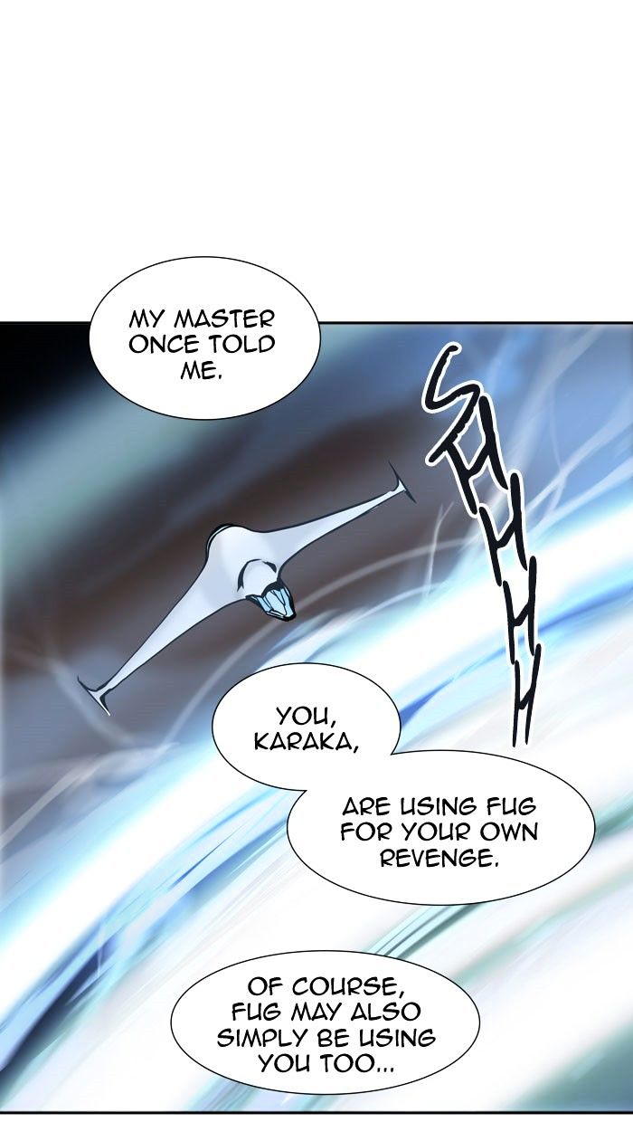 Tower of God Chapter 305 page 50