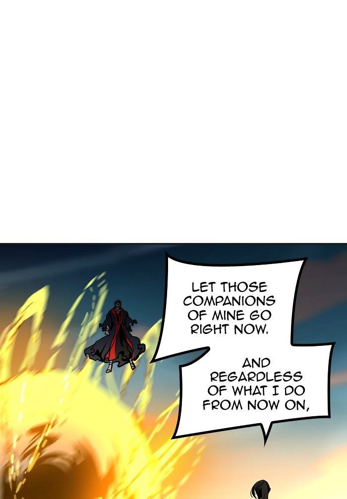 Tower of God Chapter 305 page 54