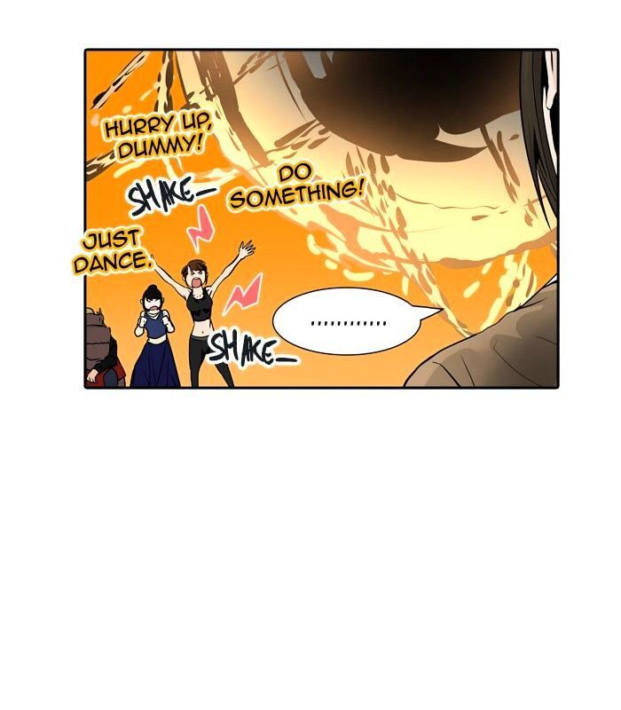 Tower of God Chapter 305 page 73