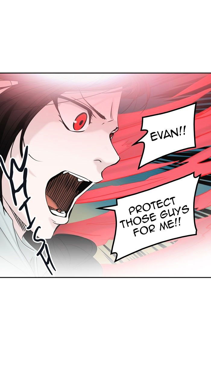 Tower of God Chapter 305 page 90