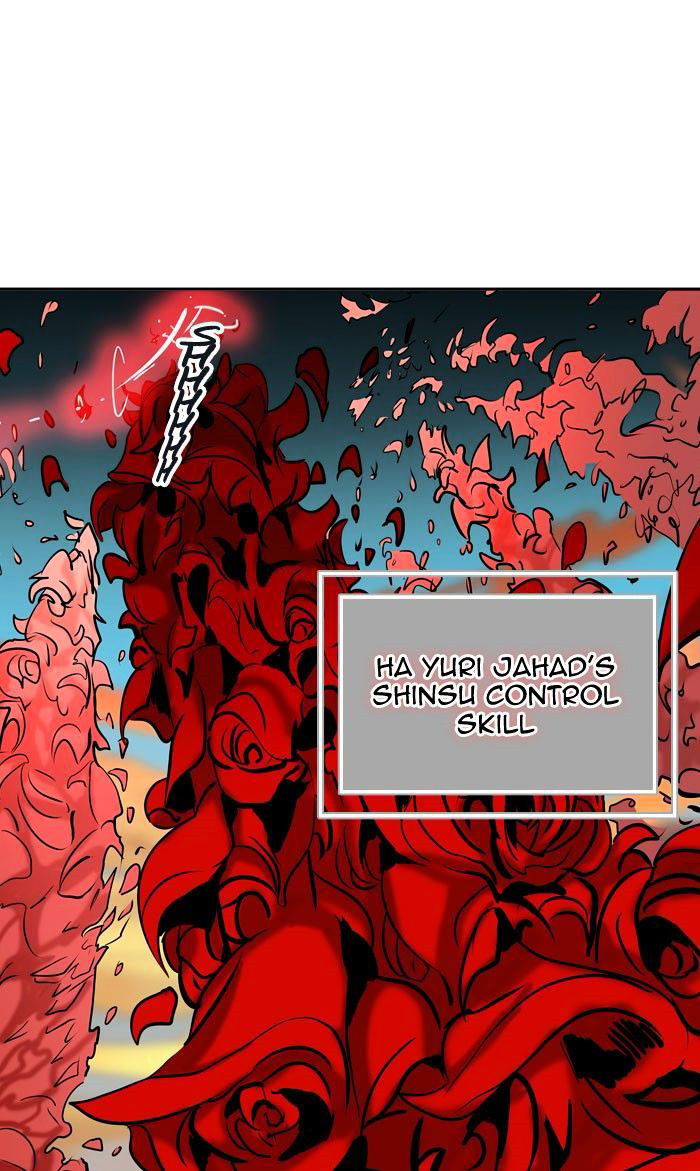 Tower of God Chapter 305 page 100