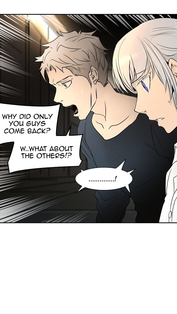 Tower of God Chapter 305 page 114