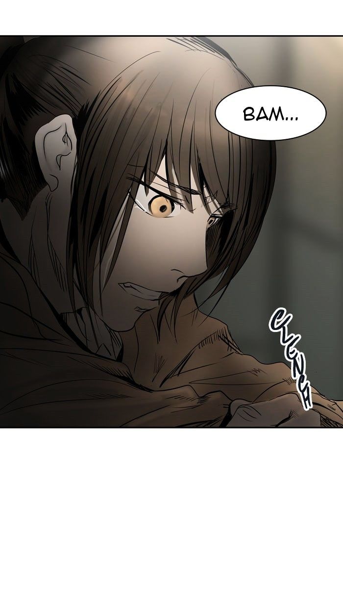 Tower of God Chapter 305 page 115