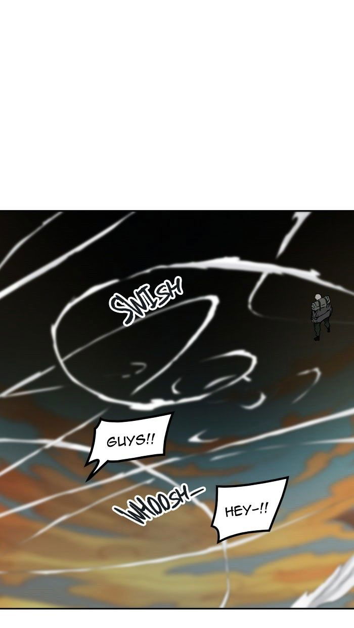 Tower of God Chapter 305 page 116