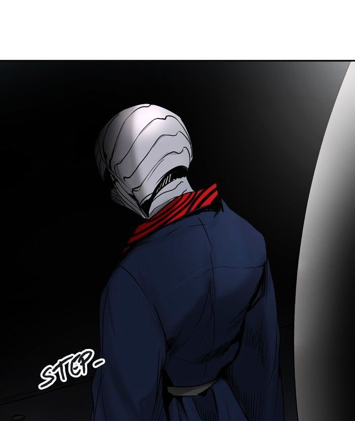 Tower of God Chapter 305 page 125