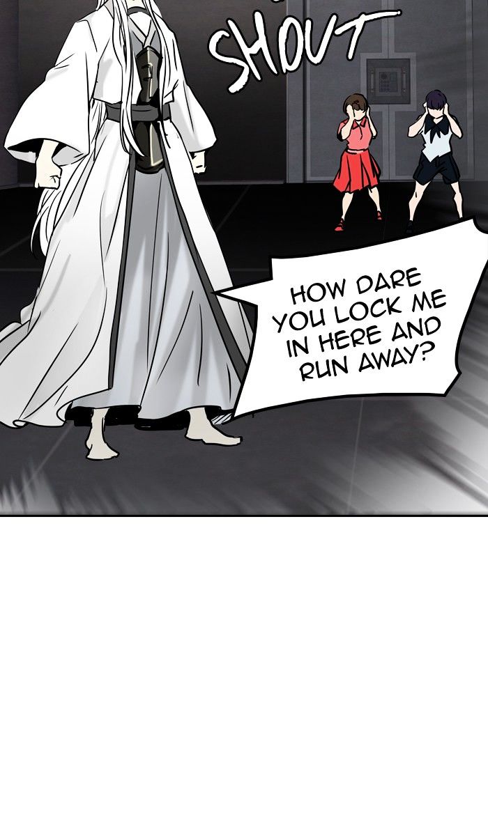 Tower of God Chapter 306 page 7