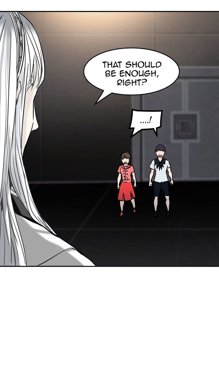 Tower of God Chapter 306 page 10