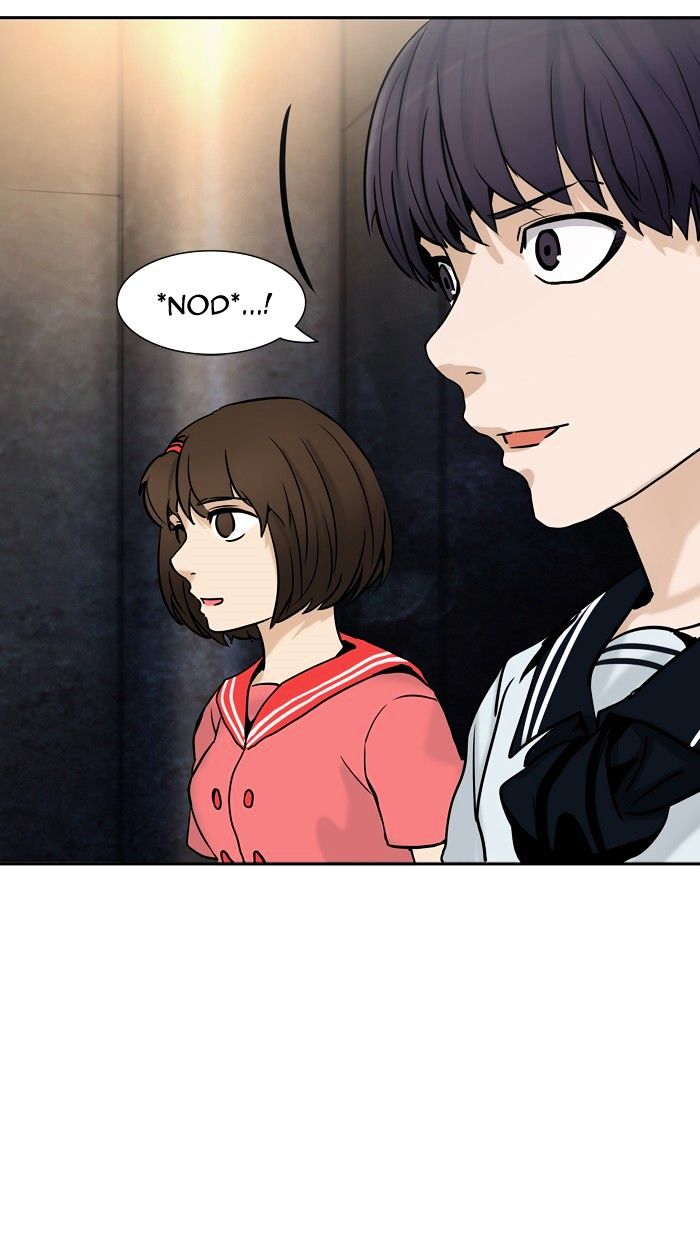 Tower of God Chapter 306 page 11