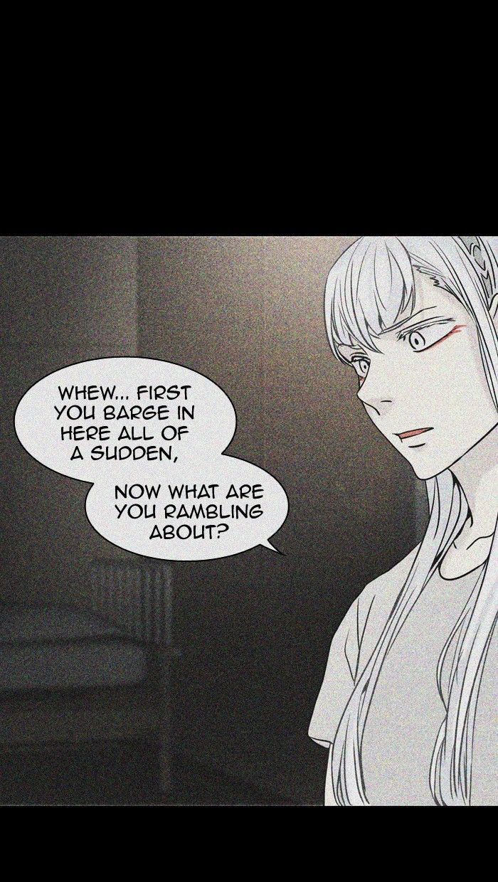 Tower of God Chapter 306 page 18