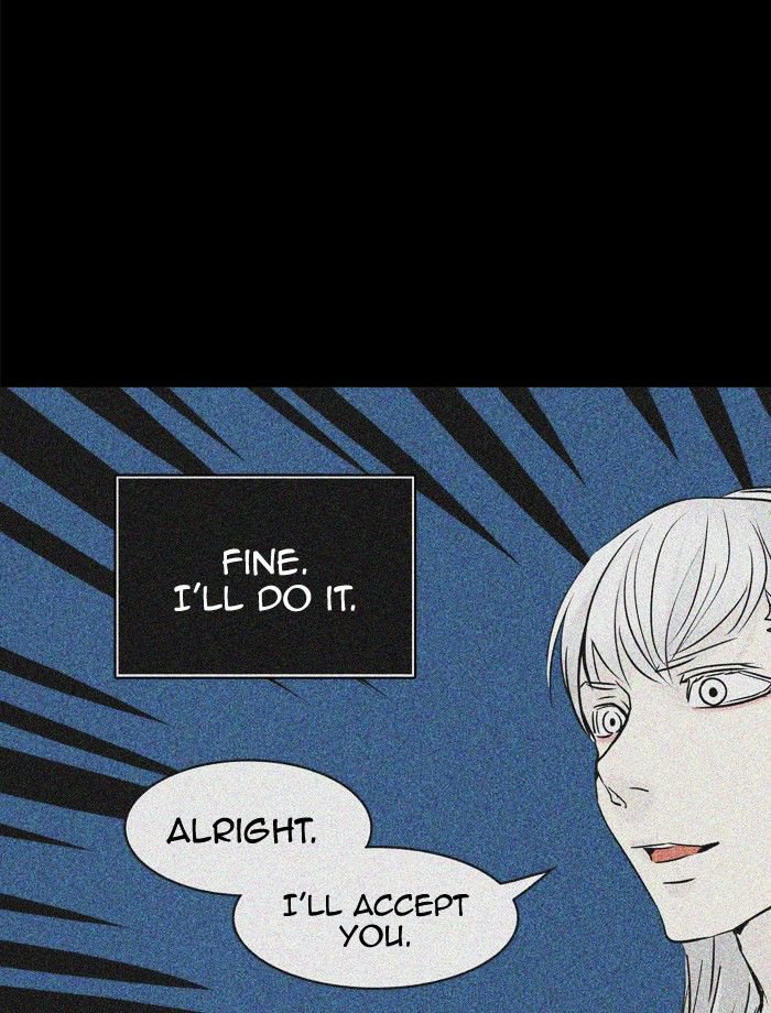 Tower of God Chapter 306 page 27