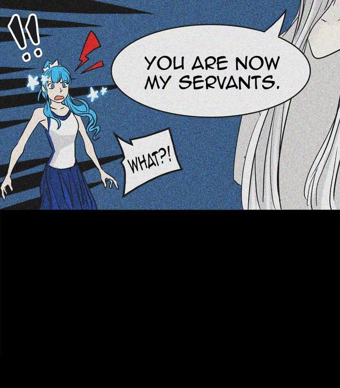 Tower of God Chapter 306 page 28