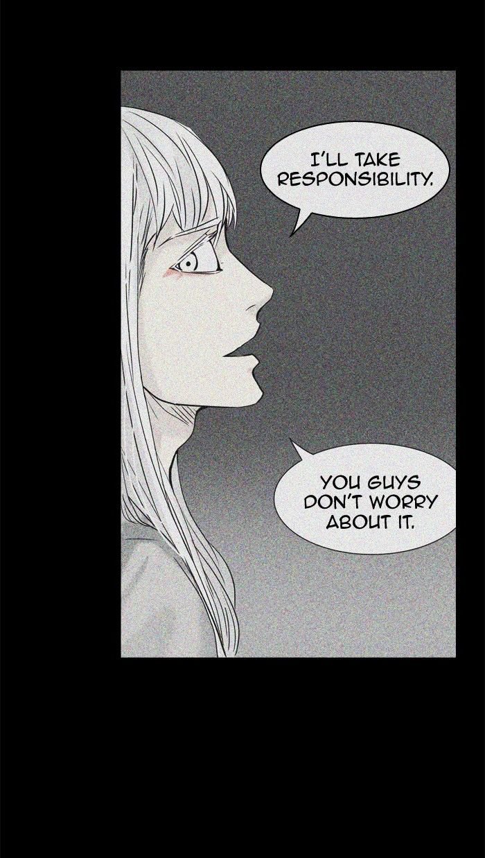 Tower of God Chapter 306 page 30