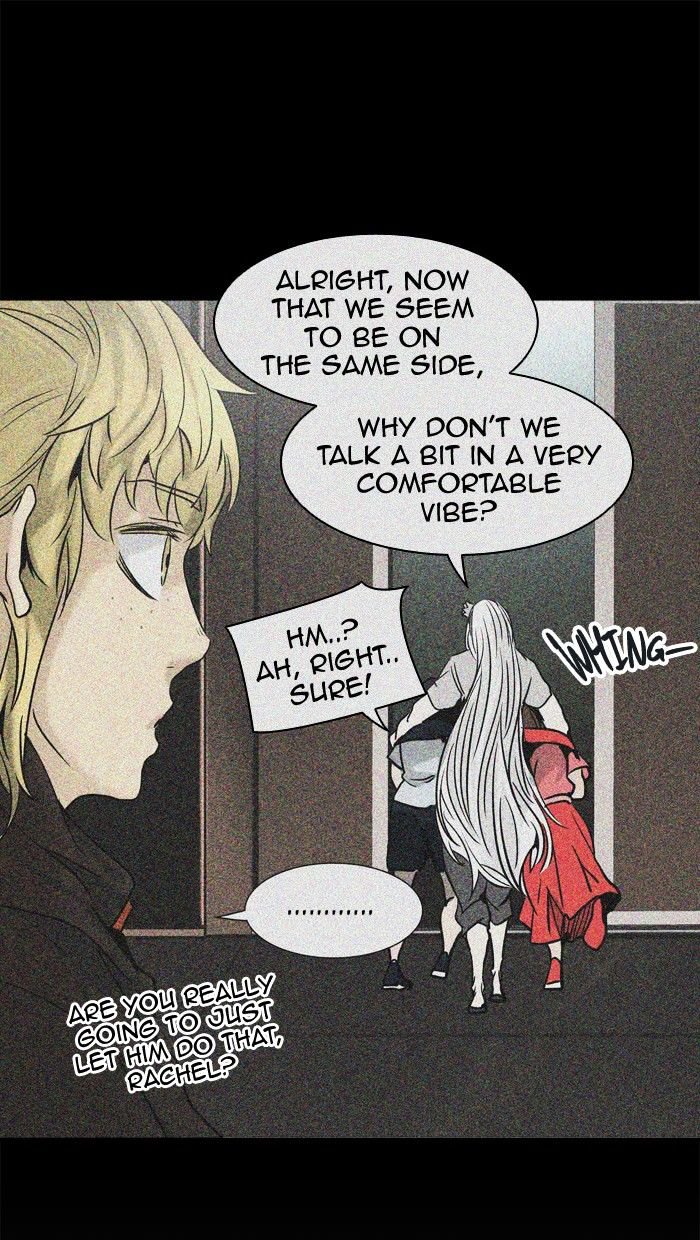 Tower of God Chapter 306 page 32