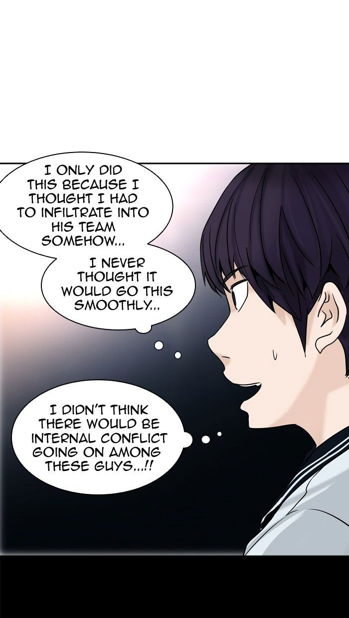 Tower of God Chapter 306 page 35