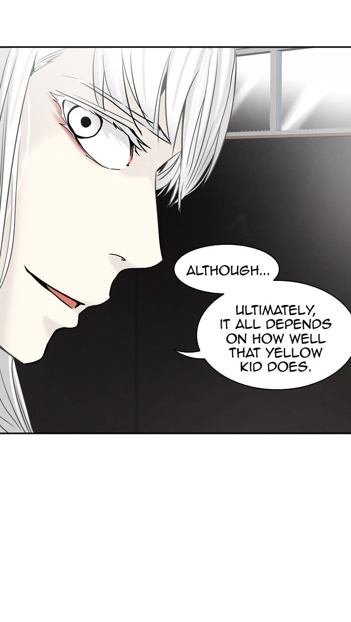 Tower of God Chapter 306 page 39