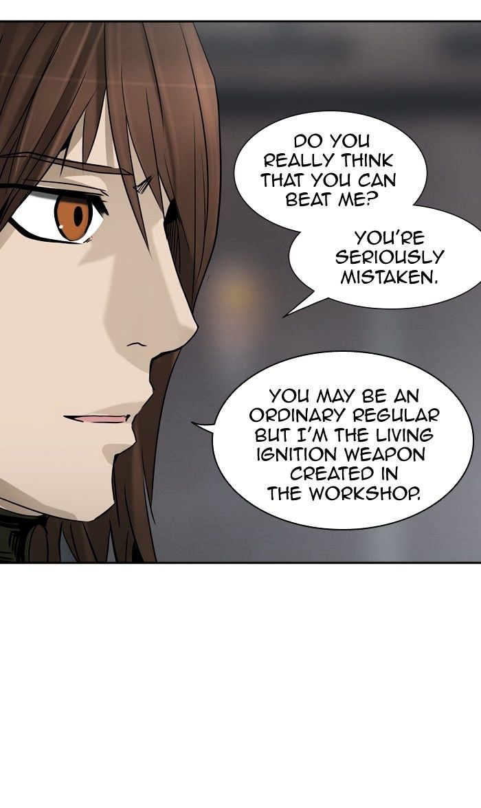 Tower of God Chapter 306 page 47