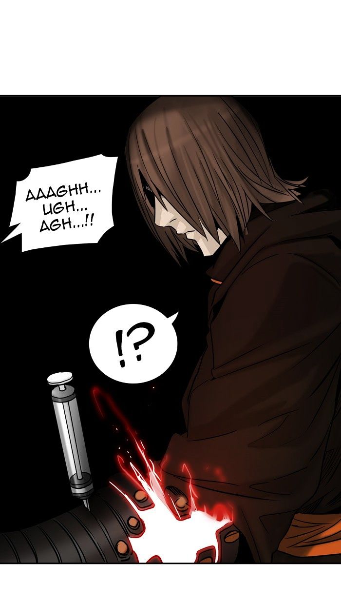 Tower of God Chapter 306 page 59