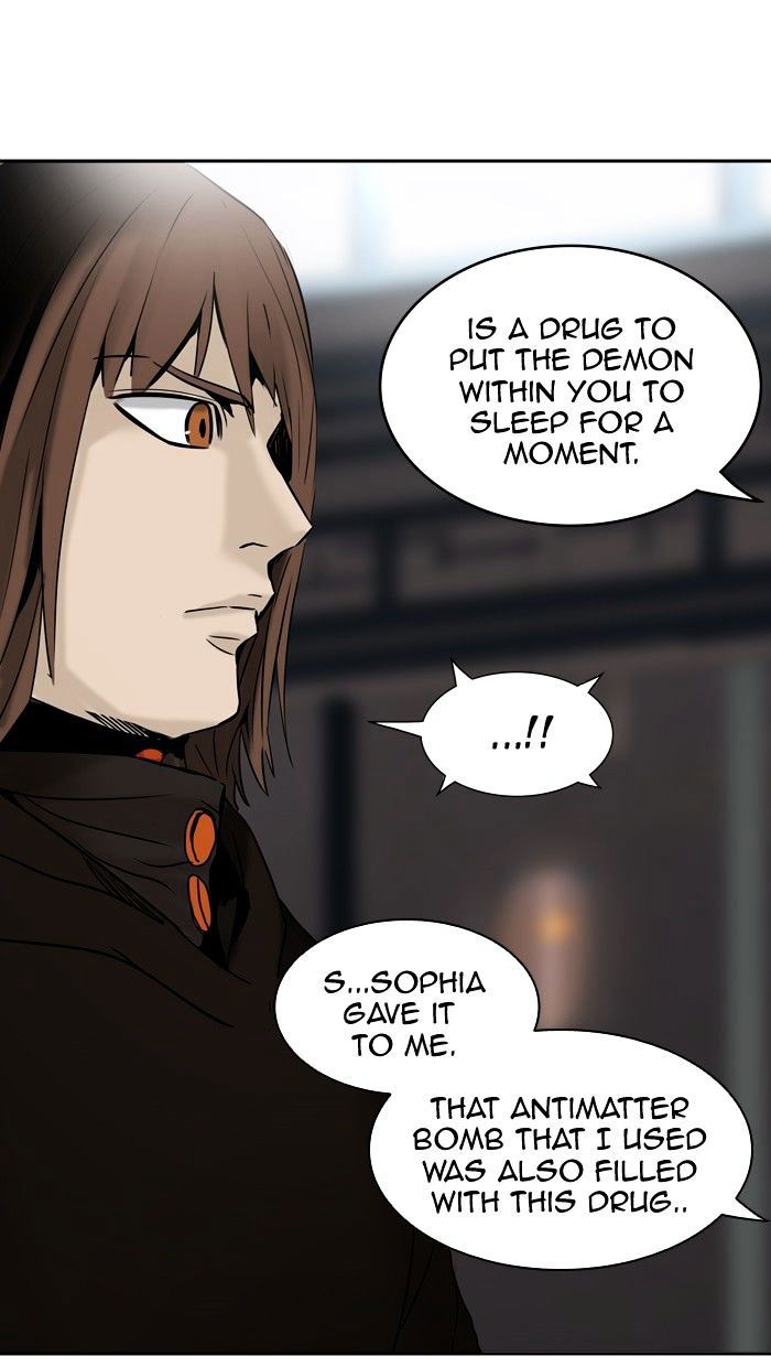 Tower of God Chapter 306 page 64
