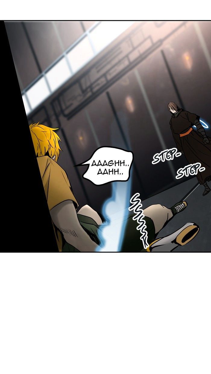 Tower of God Chapter 306 page 72