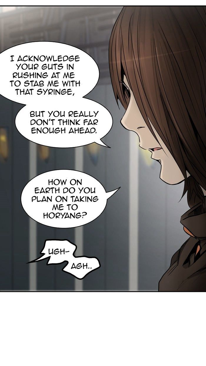 Tower of God Chapter 306 page 73