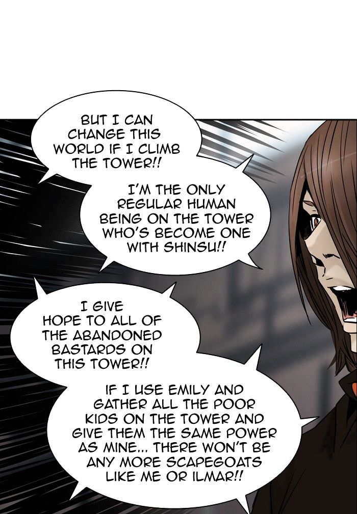 Tower of God Chapter 306 page 78