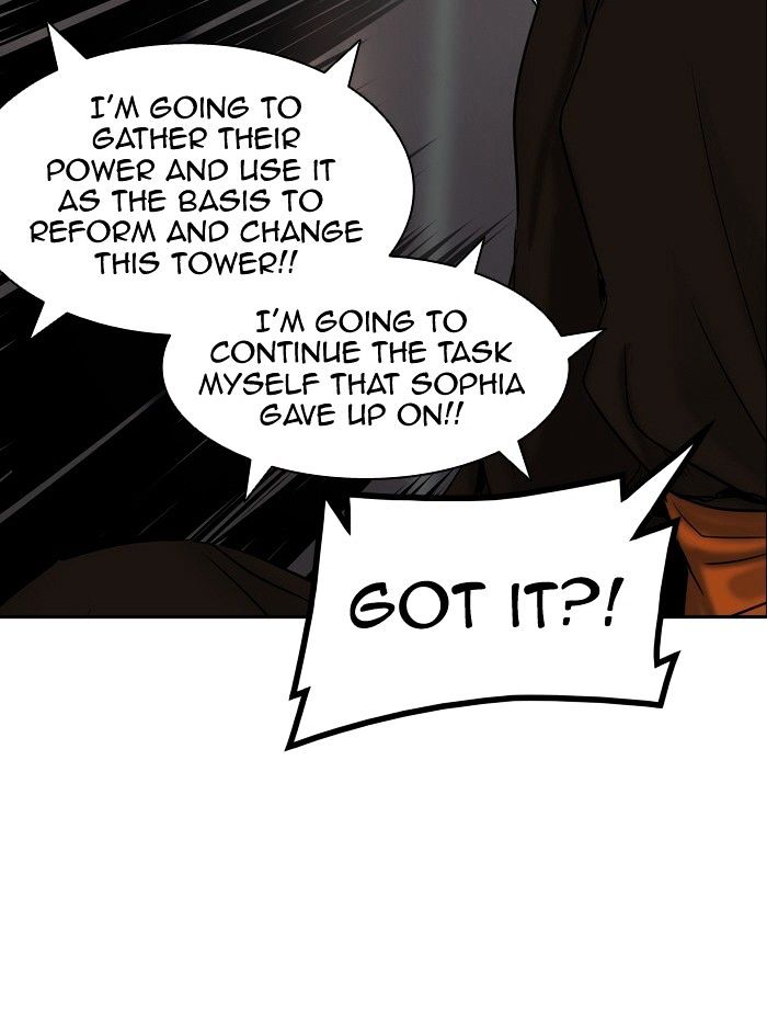 Tower of God Chapter 306 page 79