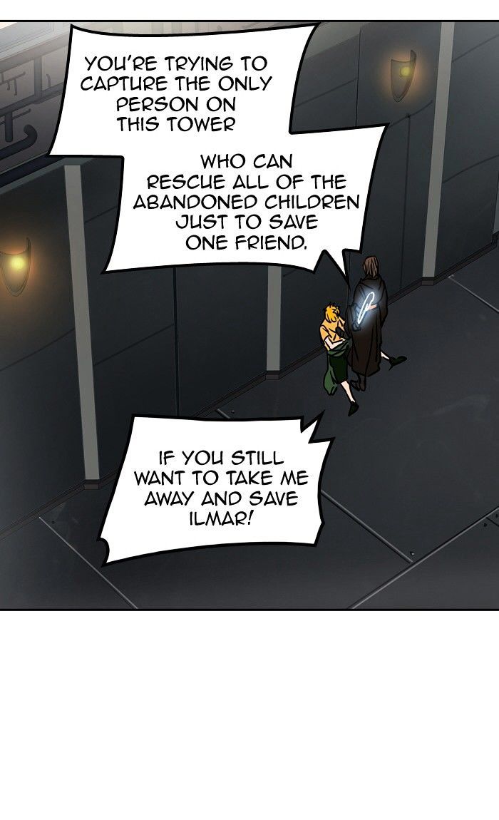 Tower of God Chapter 306 page 80