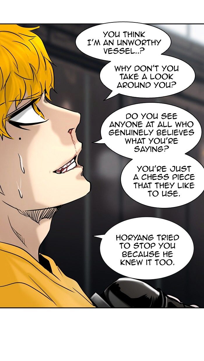 Tower of God Chapter 306 page 85