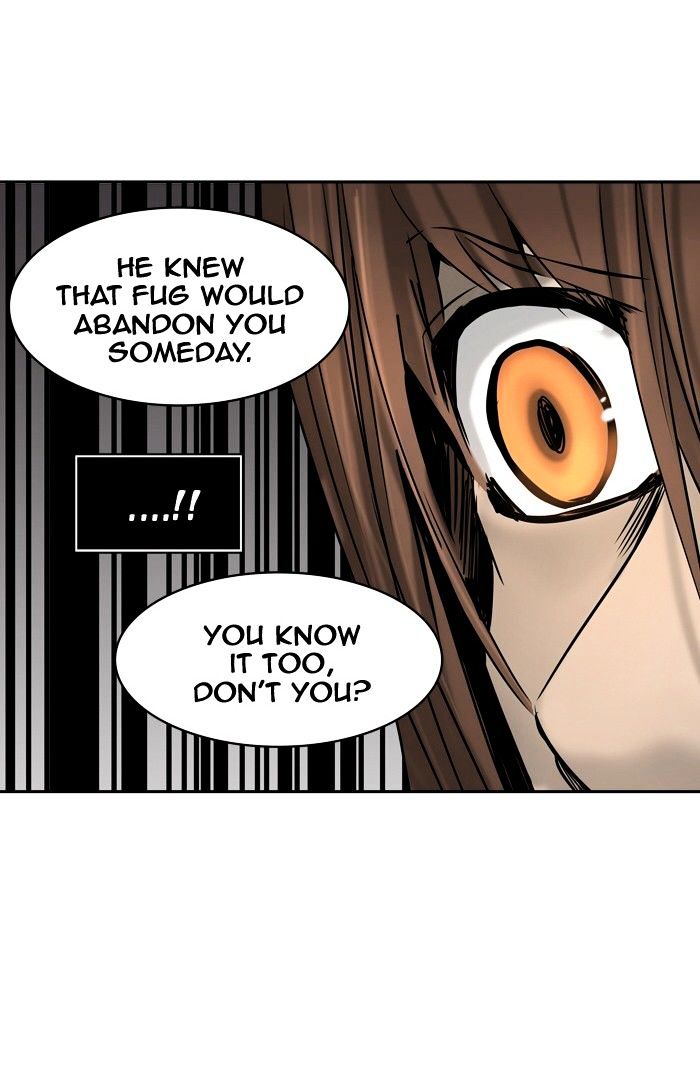 Tower of God Chapter 306 page 86