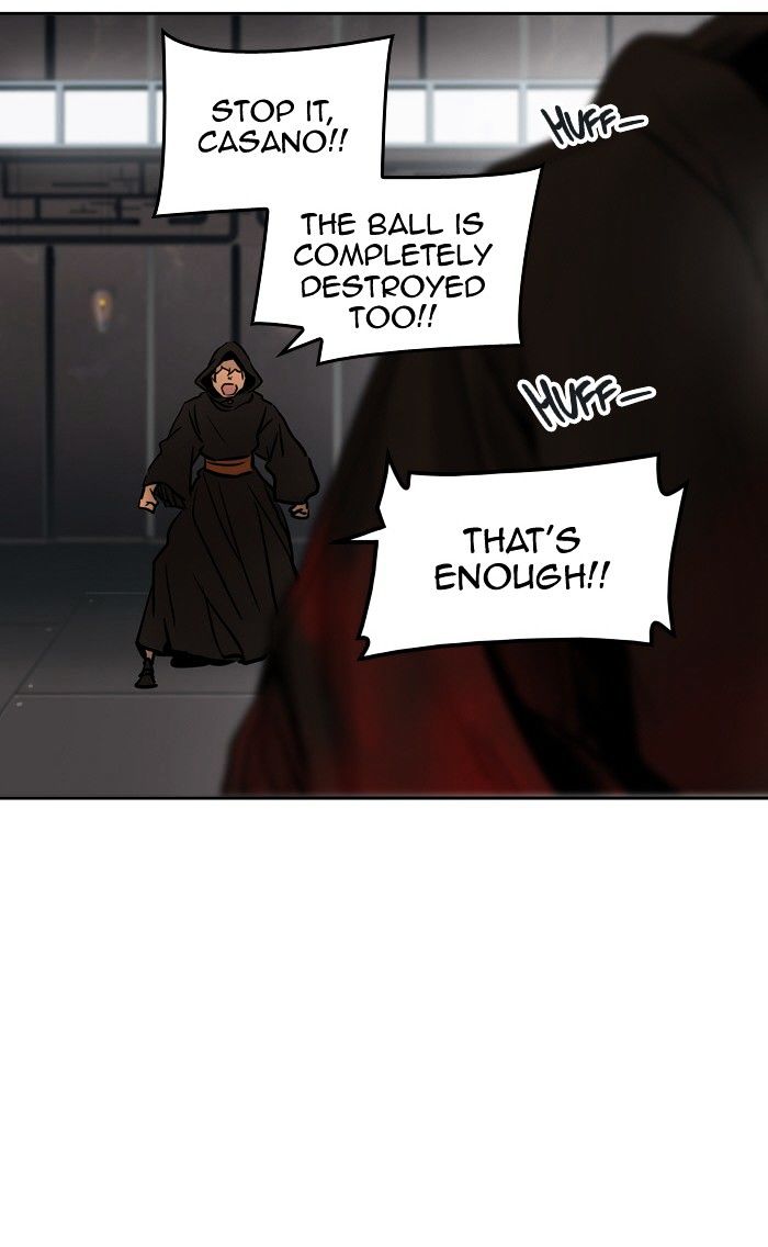 Tower of God Chapter 306 page 92