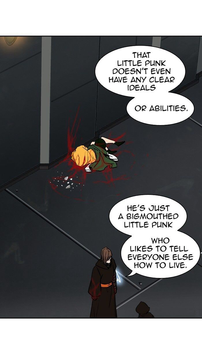 Tower of God Chapter 306 page 94