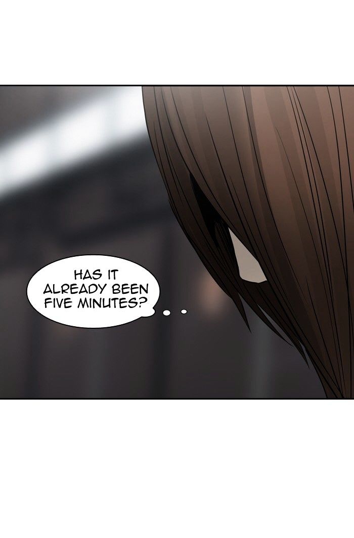 Tower of God Chapter 306 page 97