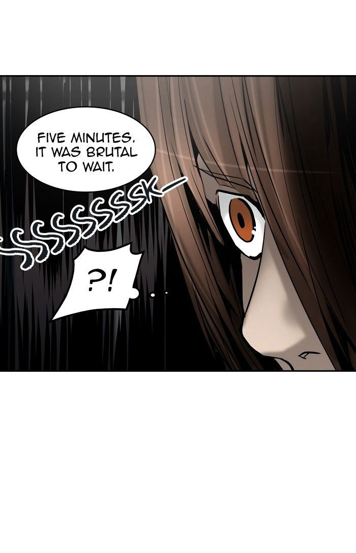 Tower of God Chapter 306 page 100