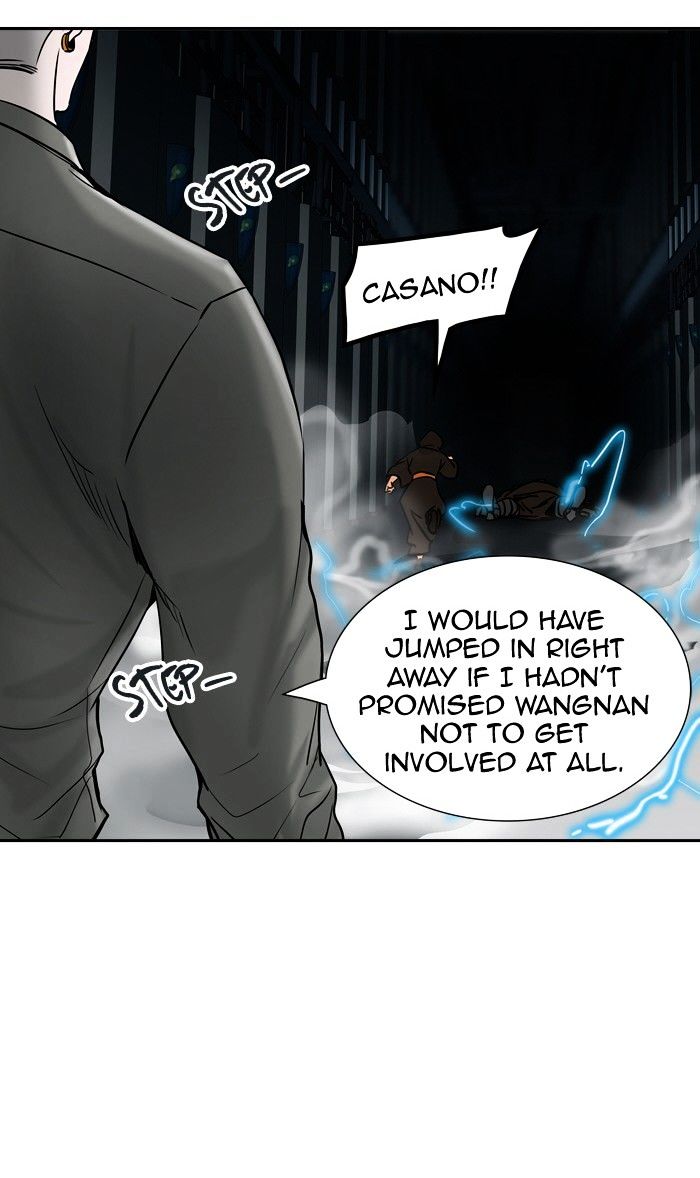 Tower of God Chapter 306 page 103