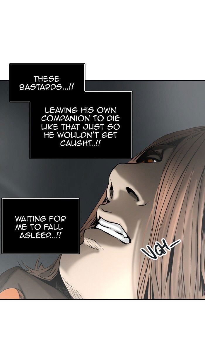 Tower of God Chapter 306 page 105