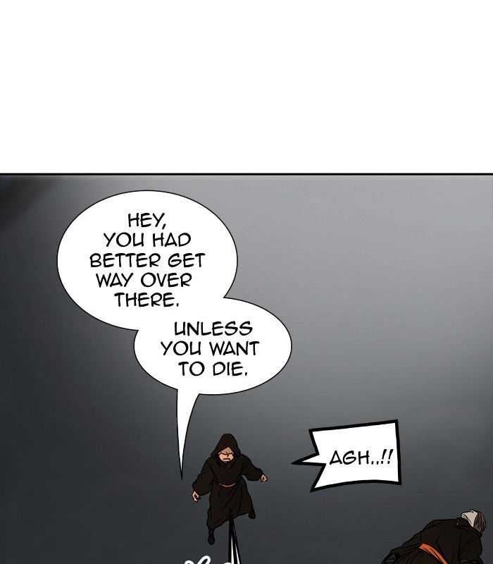 Tower of God Chapter 306 page 109