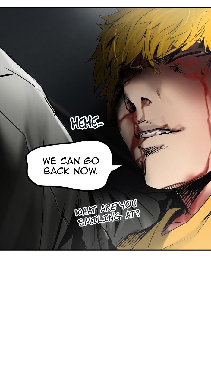 Tower of God Chapter 306 page 123