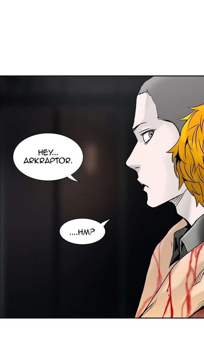 Tower of God Chapter 306 page 128