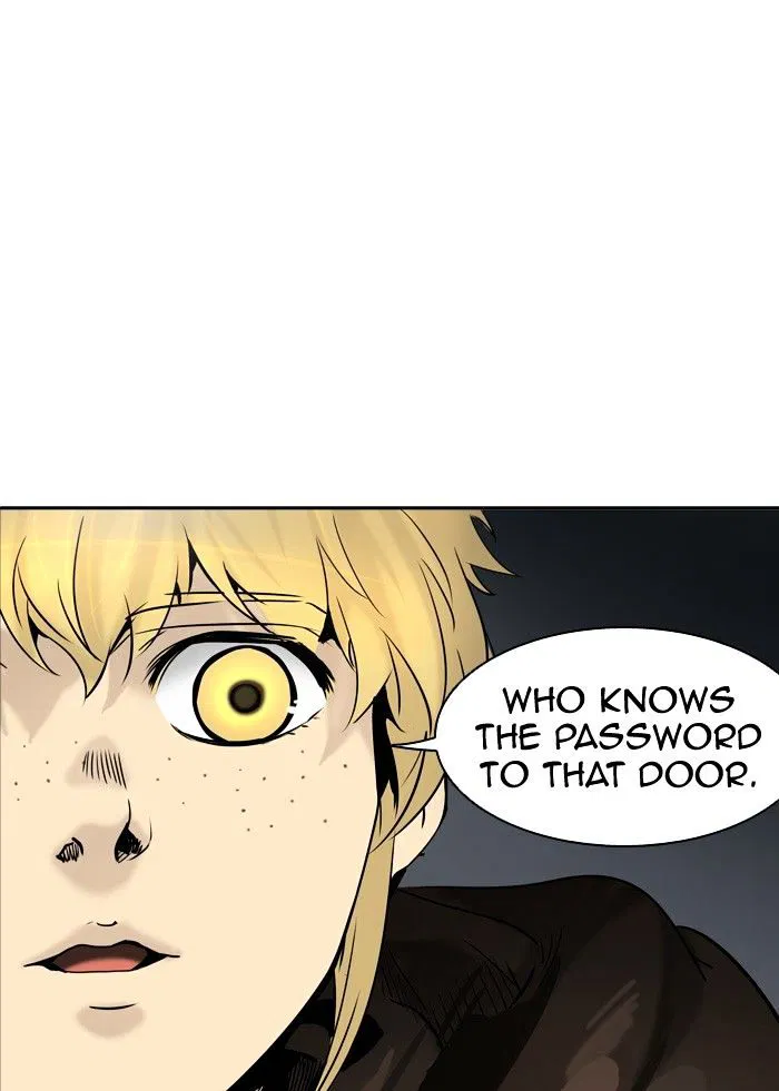 Tower of God Chapter 307 page 8