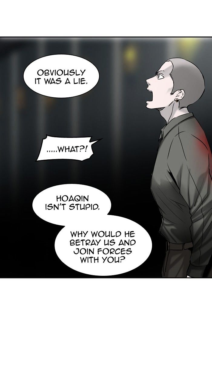 Tower of God Chapter 307 page 13